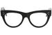 Celine Women's Eyeglasses CL50003I CL/50003/I Full Rim Optical Frame