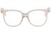 Celine Women's Eyeglasses CL50010I Full Rim Optical Frame