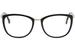 CH Carolina Herrera Women's Eyeglasses VHE092K VHE/092/K Full Rim Optical Frame