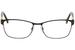 CH Carolina Herrera Women's Eyeglasses VHE096K VHE/096/K Full Rim Optical Frame
