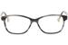 CH Carolina Herrera Women's Eyeglasses VHE679K VHE/679K Full Rim Optical Frame