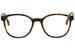 CH Carolina Herrera Women's Eyeglasses VHE680K VHE/680/K Full Rim Optical Frame