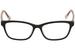 CH Carolina Herrera Women's Eyeglasses VHE725K VHE/725K Full Rim Optical Frame