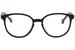 CH Carolina Herrera Women's Eyeglasses VHE759K VHE/759/K Full Rim Optical Frame