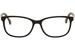 CH Carolina Herrera Women's Eyeglasses VHE760K VHE/760/K Full Rim Optical Frame