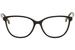 CH Carolina Herrera Women's Eyeglasses VHE780K VHE/780/K Full Rim Optical Frame