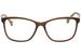 CH Carolina Herrera Women's Eyeglasses VHE799K VHE/799/K Full Rim Optical Frame