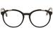 CH Carolina Herrera Women's Eyeglasses VHE802K VHE/802/K Full Rim Optical Frame