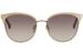 CH Carolina Herrera Women's SHE119 Fashion Square Sunglasses