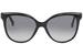 CH Carolina Herrera Women's SHE697 SHE/697 Fashion Cat Eye Sunglasses