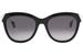 CH Carolina Herrera Women's SHE743 SHE/743 Fashion Square Sunglasses