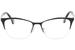 CH Carolina Herrera Women's VHE076K VHE/076K Half Rim Optical Frame