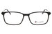 Champion CU2022 Eyeglasses Men's Full Rim Rectangular Optical Frame