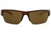 Champion Men's CU5099 CU/5099 Sport Wrap Sunglasses