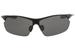 Champion Men's CU5130 Sport Rectangle Polarized Sunglasses