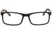 Champion Men's Eyeglasses CU4004 CU/4004 Full Rim Optical Frame