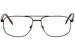 Champion Men's Eyeglasses CU4019 CU/4019 Full Rim Optical Frame