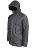 Champion Men's Technical Herringbone Coaches Removable Hood Jacket