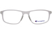 Champion Spur-200 Eyeglasses Men's Full Rim Rectangle Shape