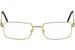 Charriol Men's Eyeglasses PC7273 PC/7273 Full Rim Optical Frame