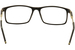 Charriol Men's Eyeglasses PC7446 PC/7446 Full Rim Optical Frame