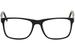 Charriol Men's Eyeglasses PC7520 PC/7520 Full Rim Optical Frame