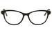 Charriol Women's Eyeglasses PC71000 PC/71000 Full Rim Optical Frame