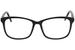 Charriol Women's Eyeglasses PC7510 PC/7510 Full Rim Optical Frame