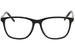 Charriol Women's Eyeglasses PC7513 PC/7513 Full Rim Optical Frame
