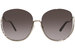 Chloe CE125S Sunglasses Women's Cat Eye
