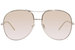 Chloe CE127S Sunglasses Women's Pilot