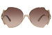Chloe CE166SL Sunglasses Women's