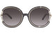 Chloe CE711SA Sunglasses Women's Round