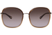 Chloe CH0031S Sunglasses Women's Square Shape