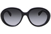 Chloe CH0221S Sunglasses Women's Round Shape