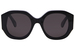 Chloe CH0234S Sunglasses Women's Round Shape
