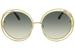 Chloe Women's CE 114S 114/S Fashion Sunglasses