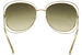 Chloe Women's CE 119S 119/S Fashion Sunglasses