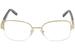 Chloe Women's Eyeglasses CE2119 CE/2119 Half Rim Optical Frame