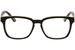 Chopard Men's Eyeglasses VCH143 VCH/143 Full Rim Optical Frames