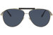 Chopard SCHC94 Sunglasses Men's Pilot