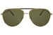 Chopard SCHD54 Sunglasses Men's Pilot