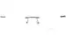 Chopard VCHL50 Eyeglasses Men's Rimless