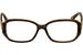 Chopard Women's Eyeglasses VCH 155S 155/S Full Rim Optical Frames