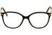 Chopard Women's Eyeglasses VCH 216S 216/S Full Rim Optical Frames