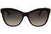 Chopard Women's SCH189S SCH189S Fashion Cat Eye Sunglasses