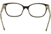 Christian Dior Eyeglasses Montaigne No.03F Full Rim Optical Frame (Asian Fit)