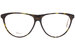 Christian Dior Mydioro3 Eyeglasses Frame Women's Full Rim Rectangular