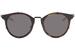 Christian Dior Women's 0196S 0196/S Fashion Round Sunglasses