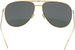 Christian Dior Women's 0205/S 0205S Fashion Pilot Sunglasses